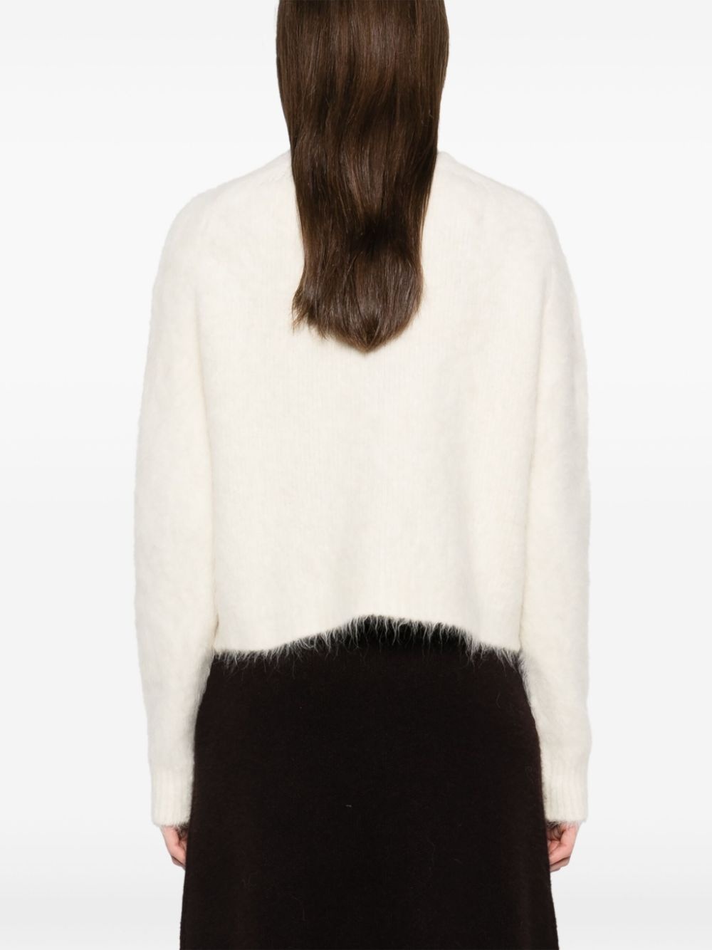 Arsen cardigan - 4