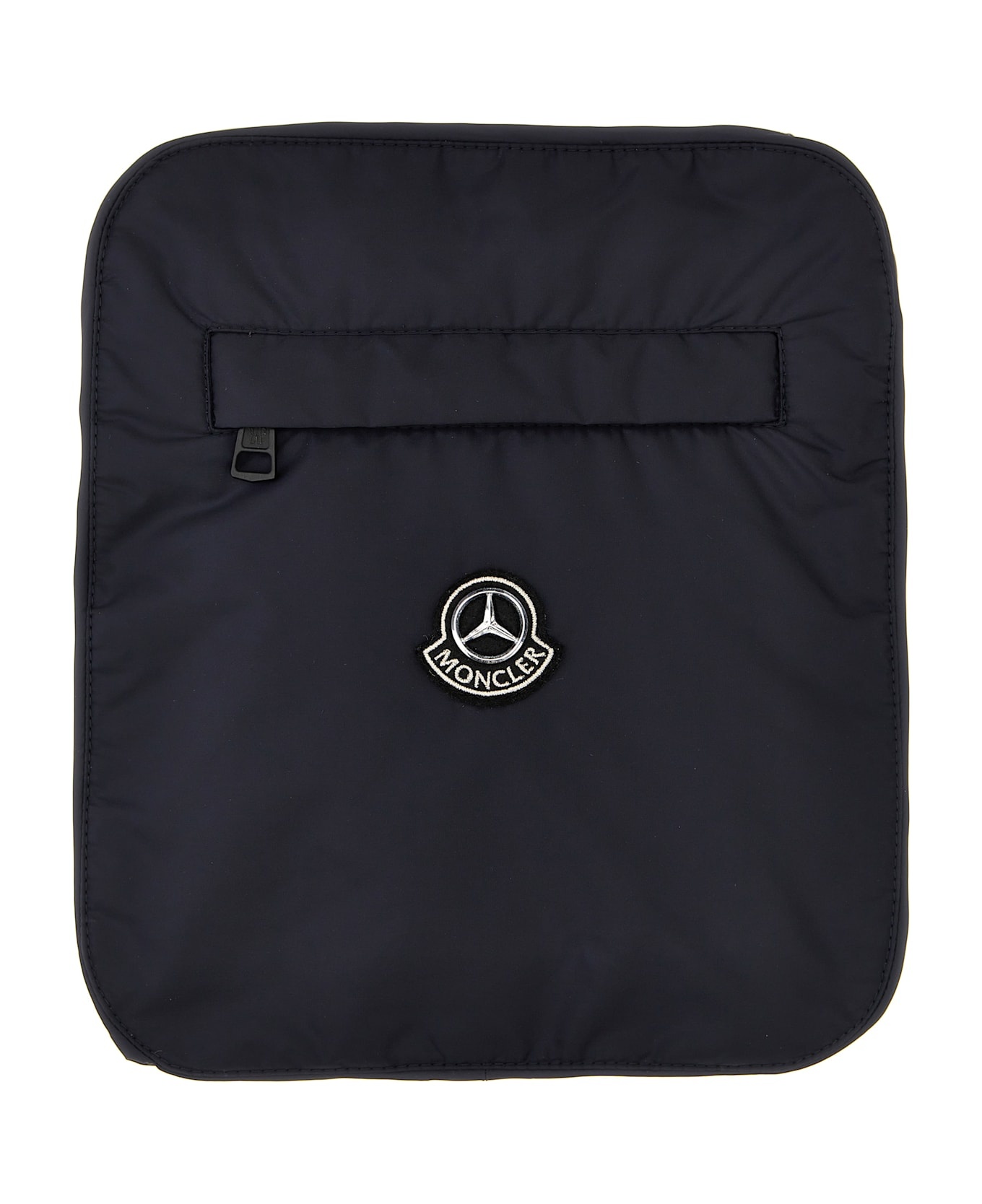 Bermuda Moncler X Mercedes-benz By Nigo - 5