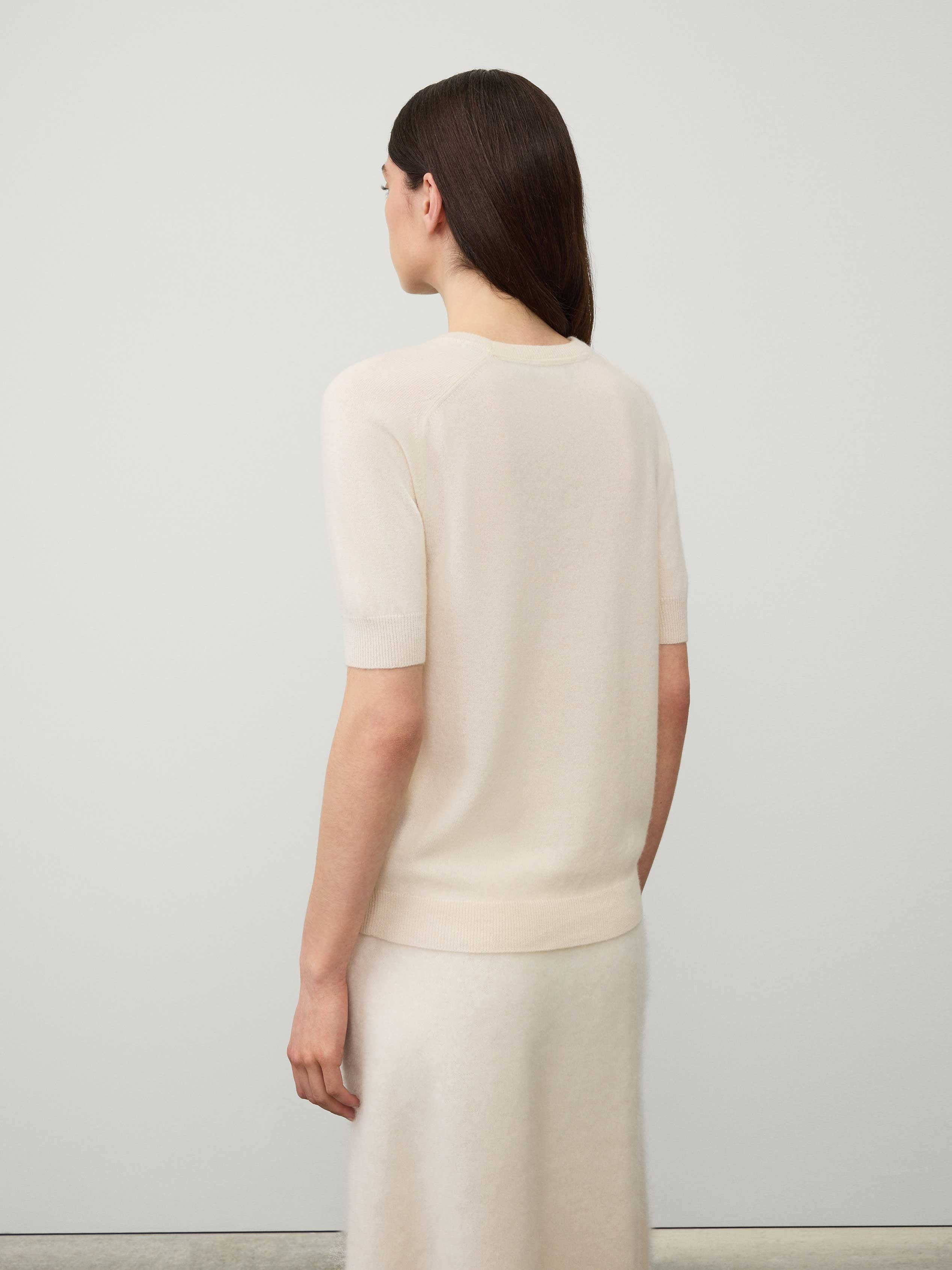 The Kenza T-shirt - 5