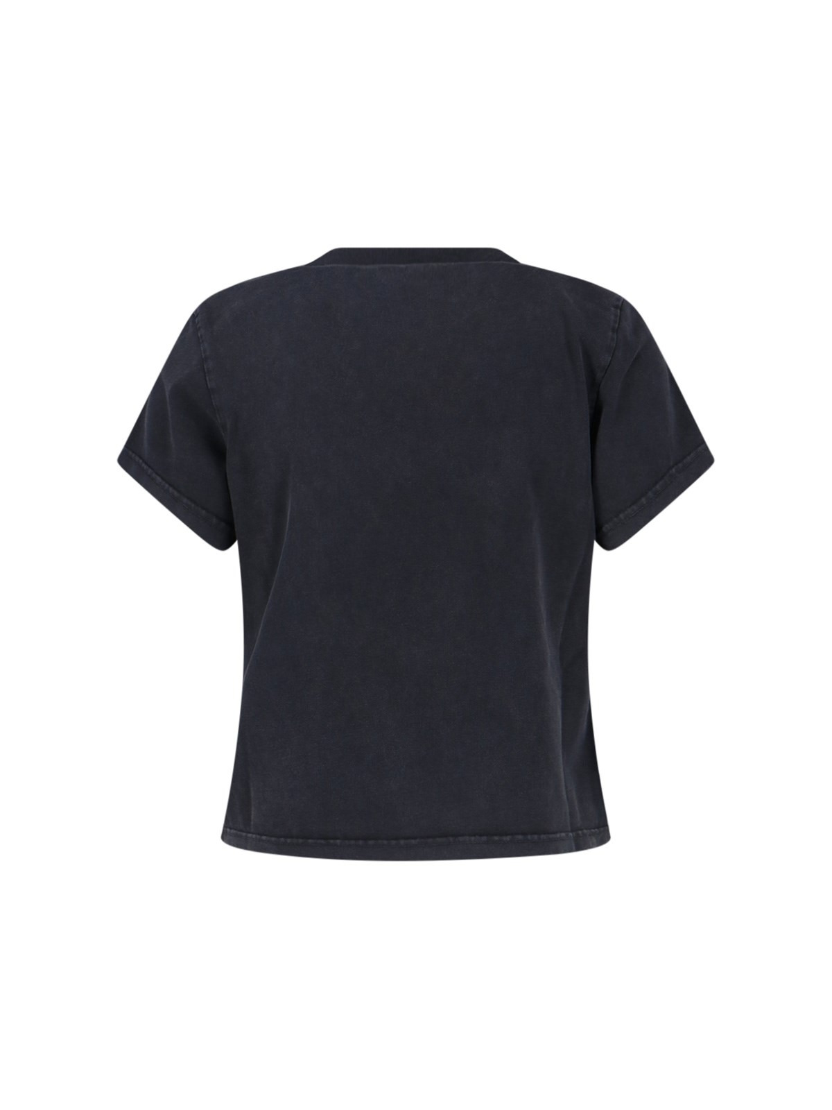 'SHRUNKEN' T-SHIRT - 2