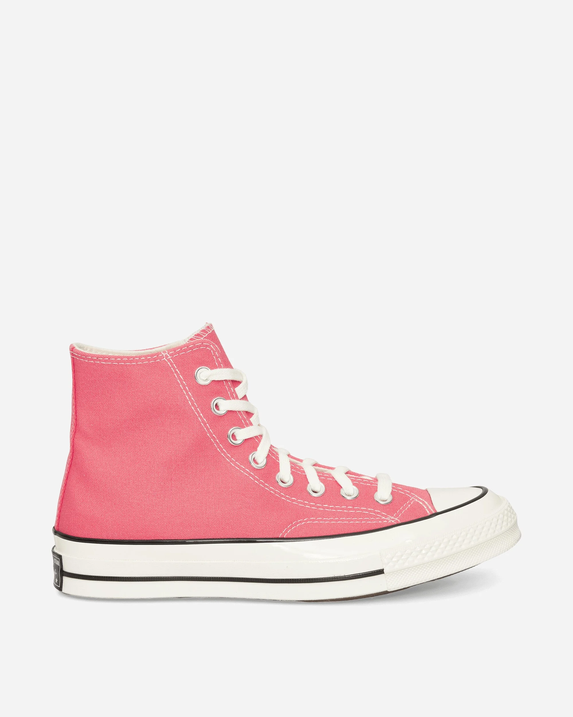 Chuck 70 Vintage Canvas Sneakers Bright Pink - 1