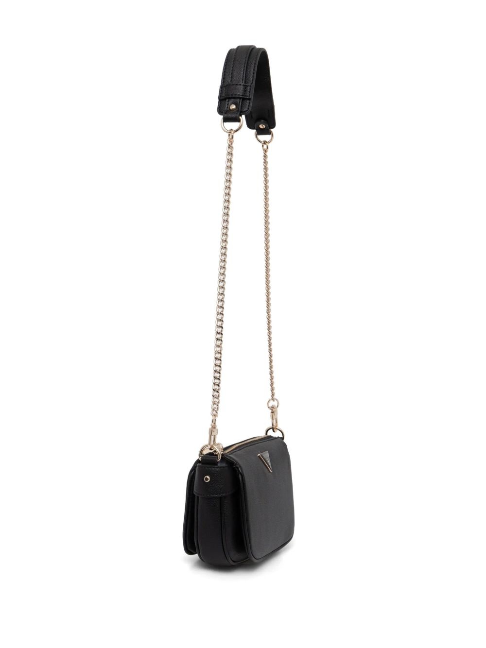Fedora crossbody bag - 2