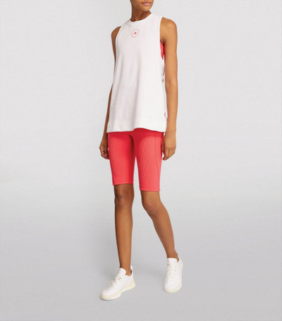 adidas Cotton-Blend Tank Top outlook