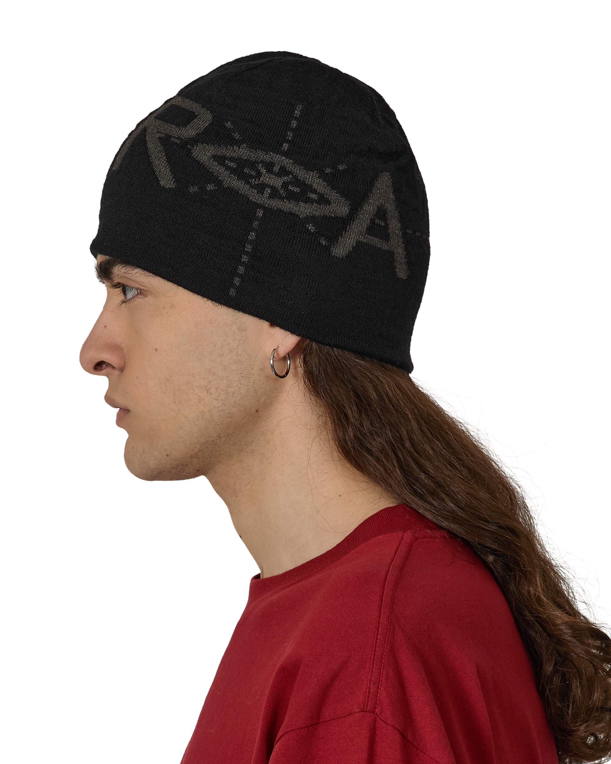 Dial Wool Beanie - 5