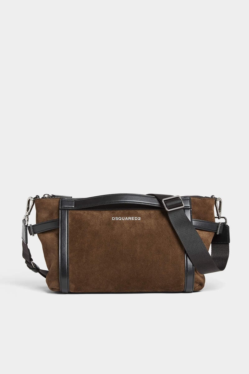 KEEP A GO CROSSBODY BAG 1