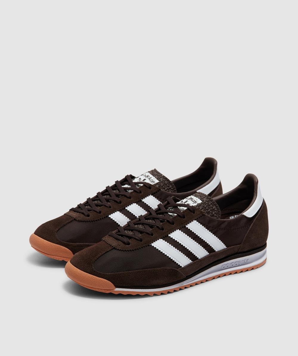 SL 72 sneaker - 2