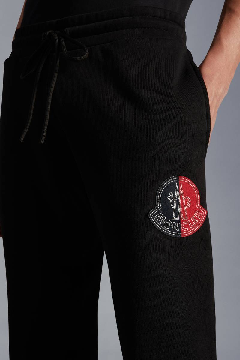 Logo Sweatpants 5