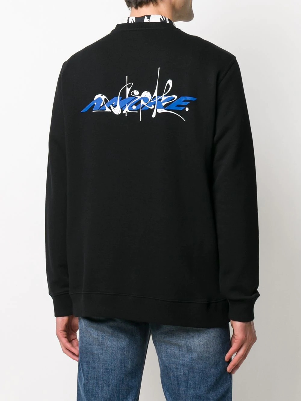 Amore sweatshirt - 4