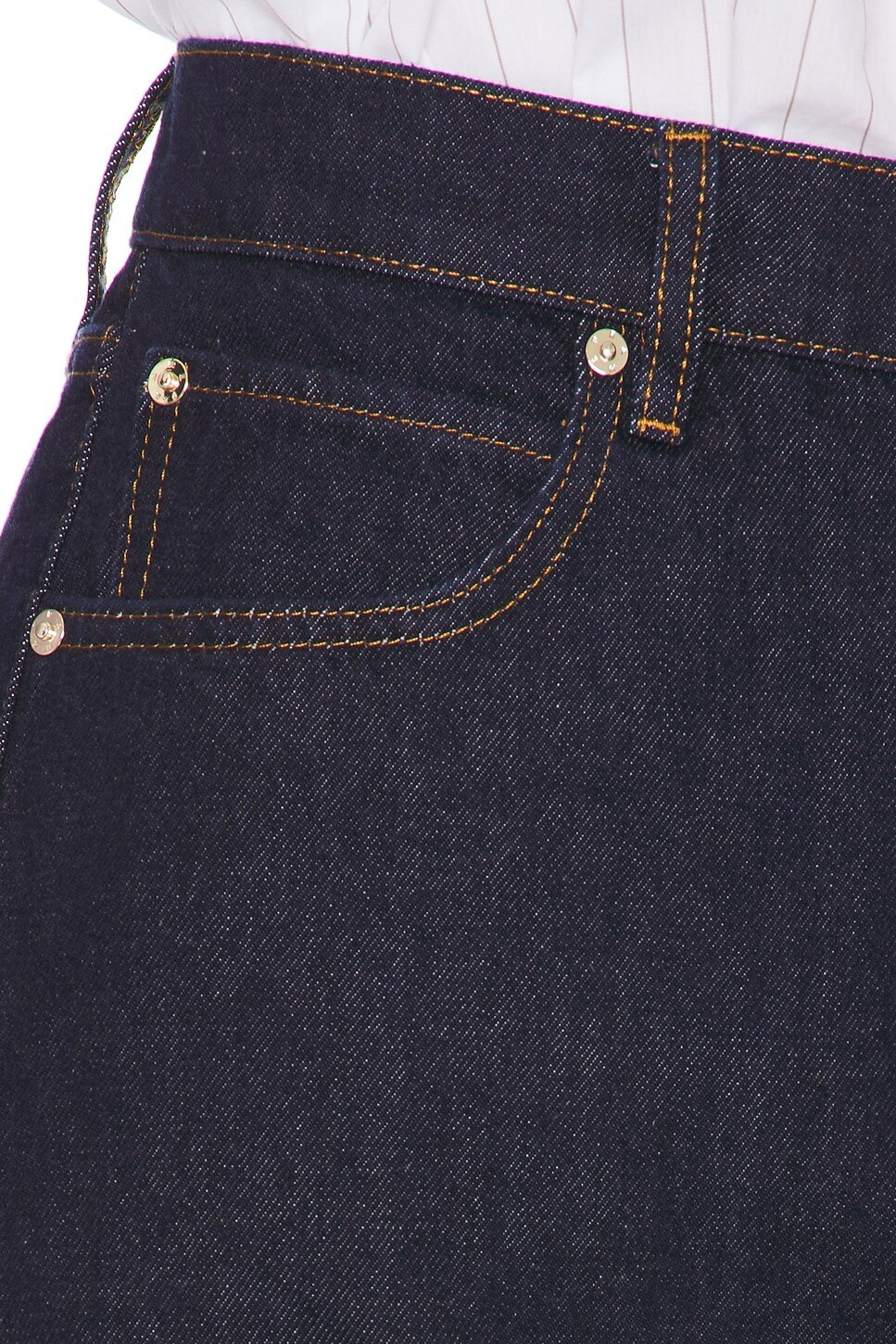 Mini Skirt - 6