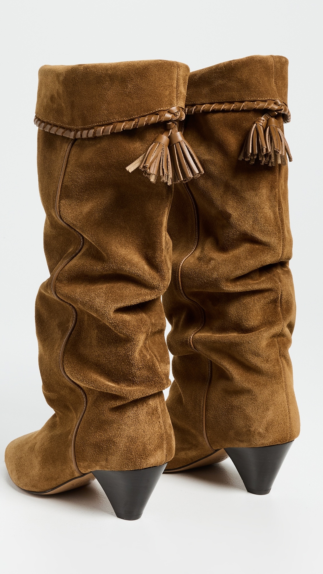 Elita Boots - 3