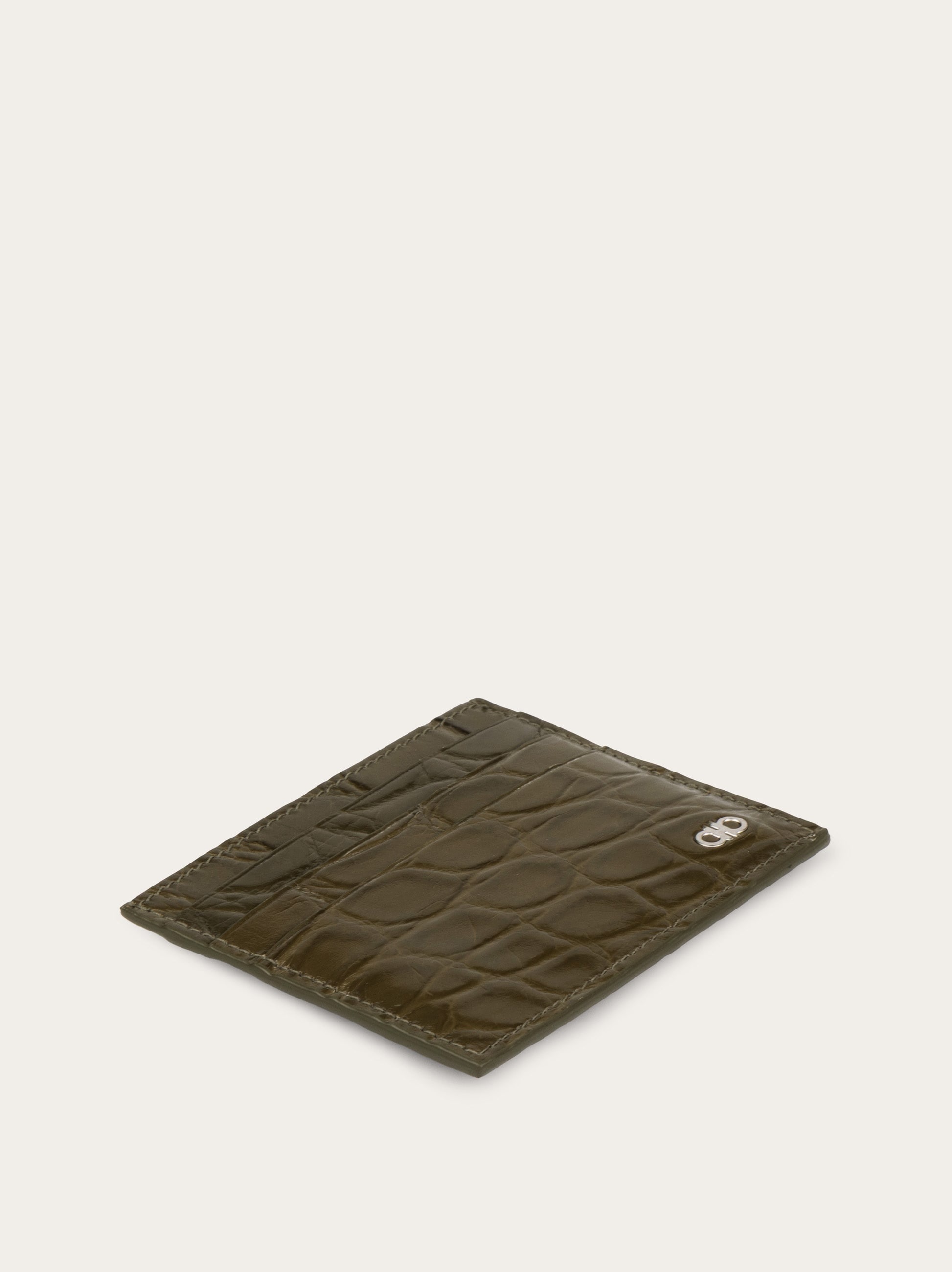Gancini credit card holder - 2