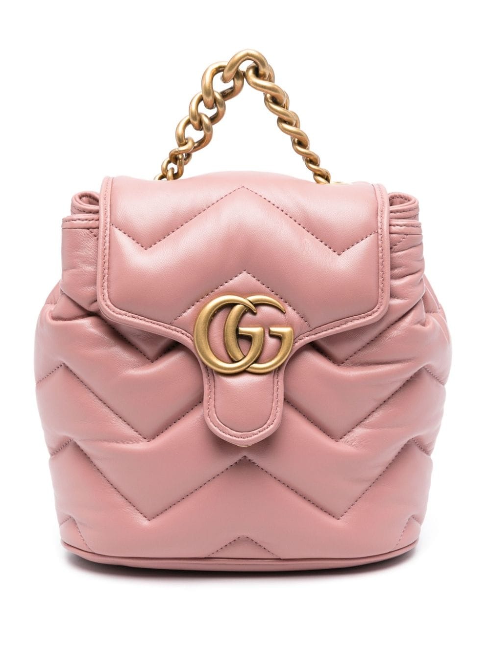 GG Marmont backpack - 1