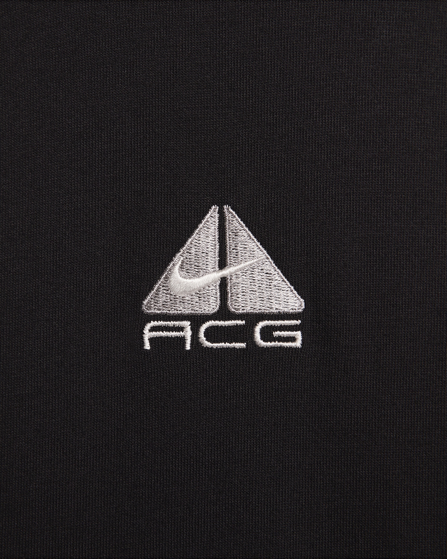 Men's Nike ACG "Lungs" Long-Sleeve T-Shirt - 4