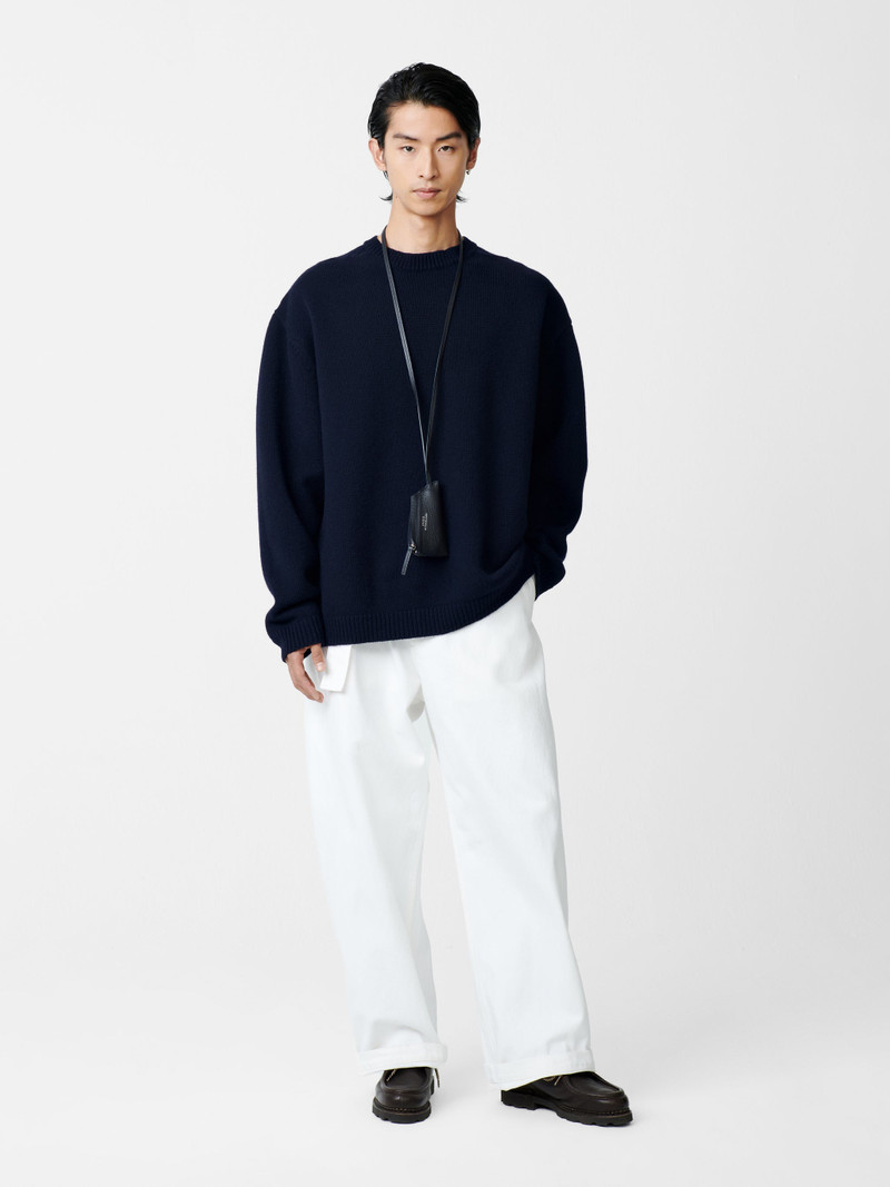 Studio Nicholson Hemyl Knit outlook