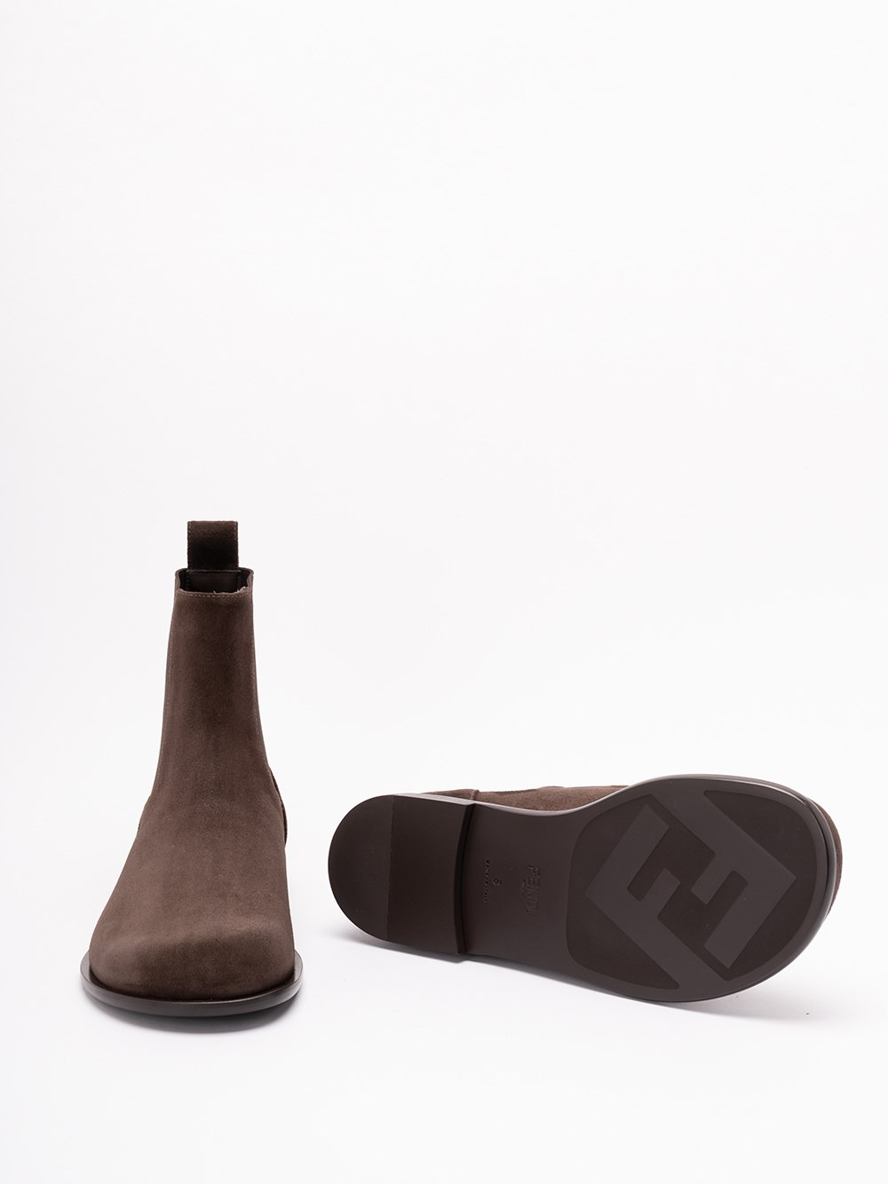 Ankle Boots - 4