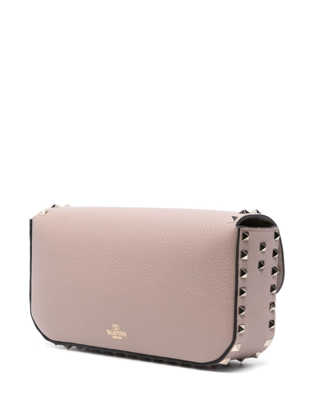 Rockstud clutch bag - 3