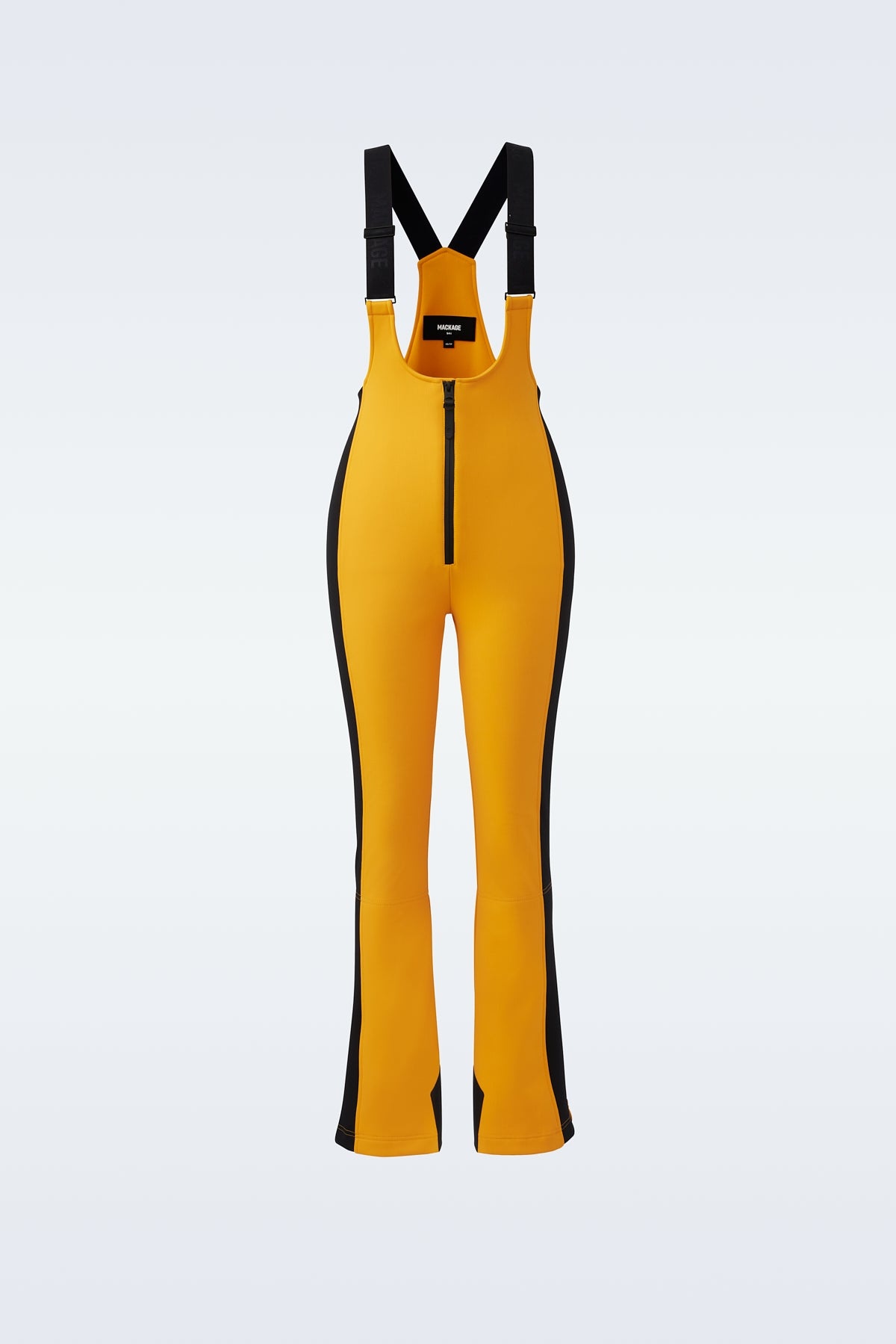 GIA Agile-360 fitted ski suspenders - 1