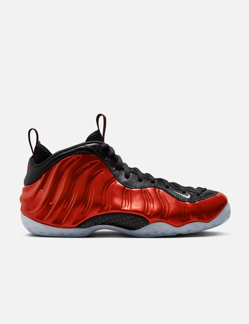 NIKE AIR FOAMPOSITE ONE - 1