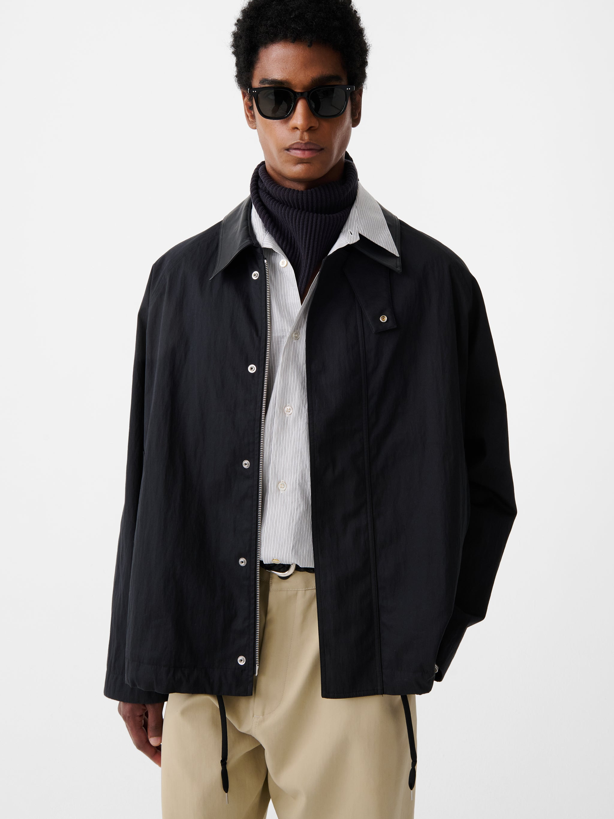 Dani Jacket - 2
