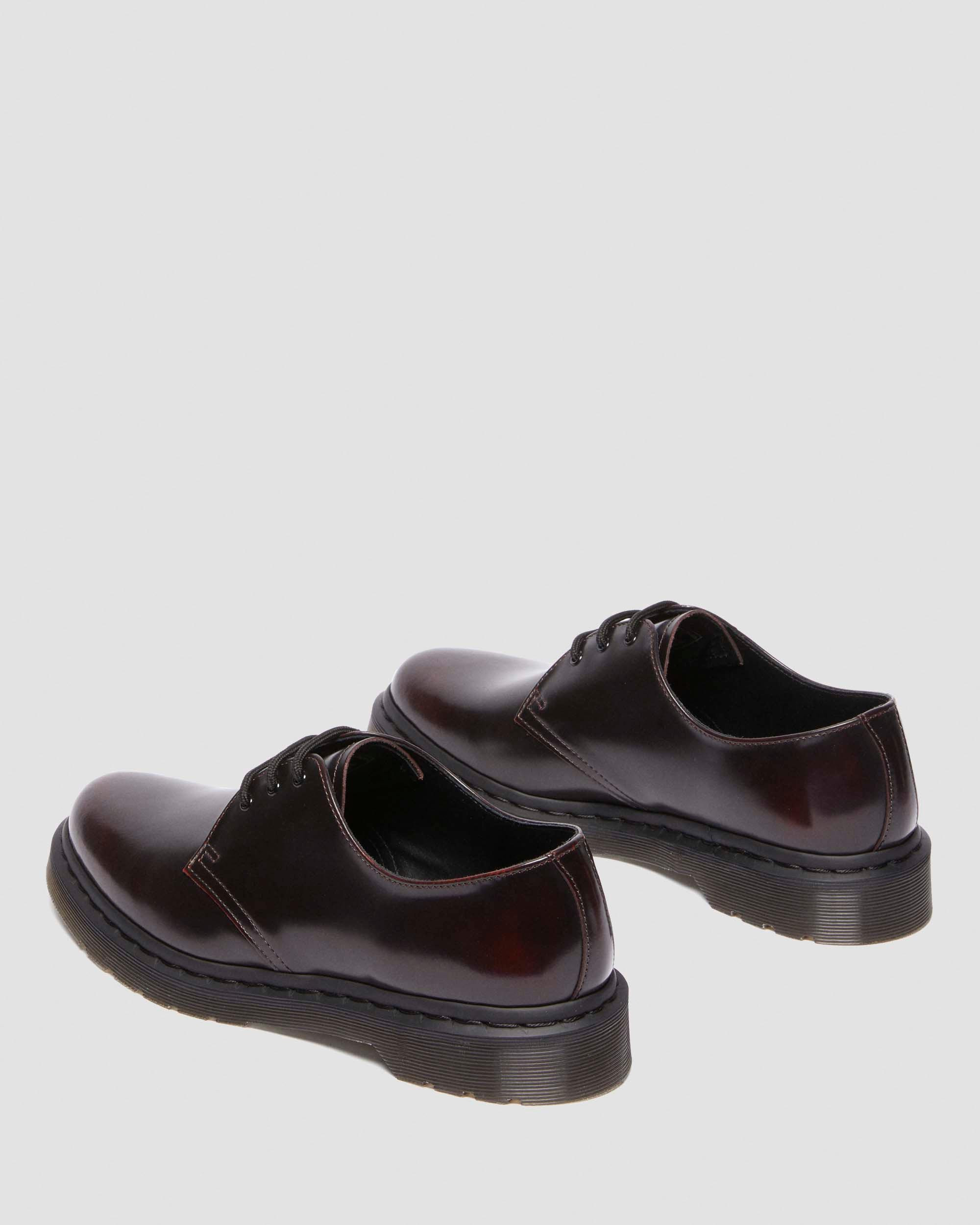 1461 Arcadia leather shoes - 9