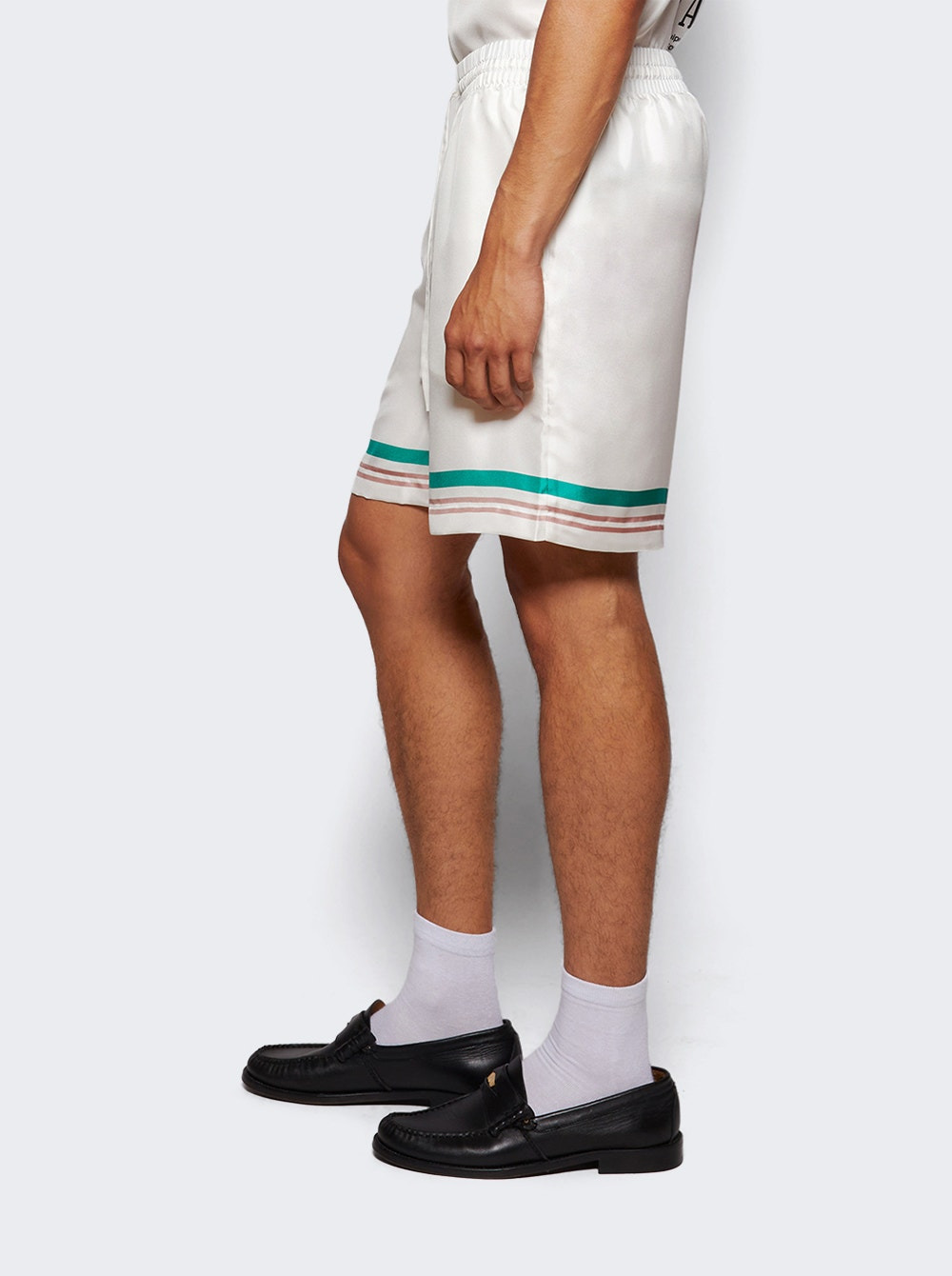 Drawstring Shorts Casa Way - 3
