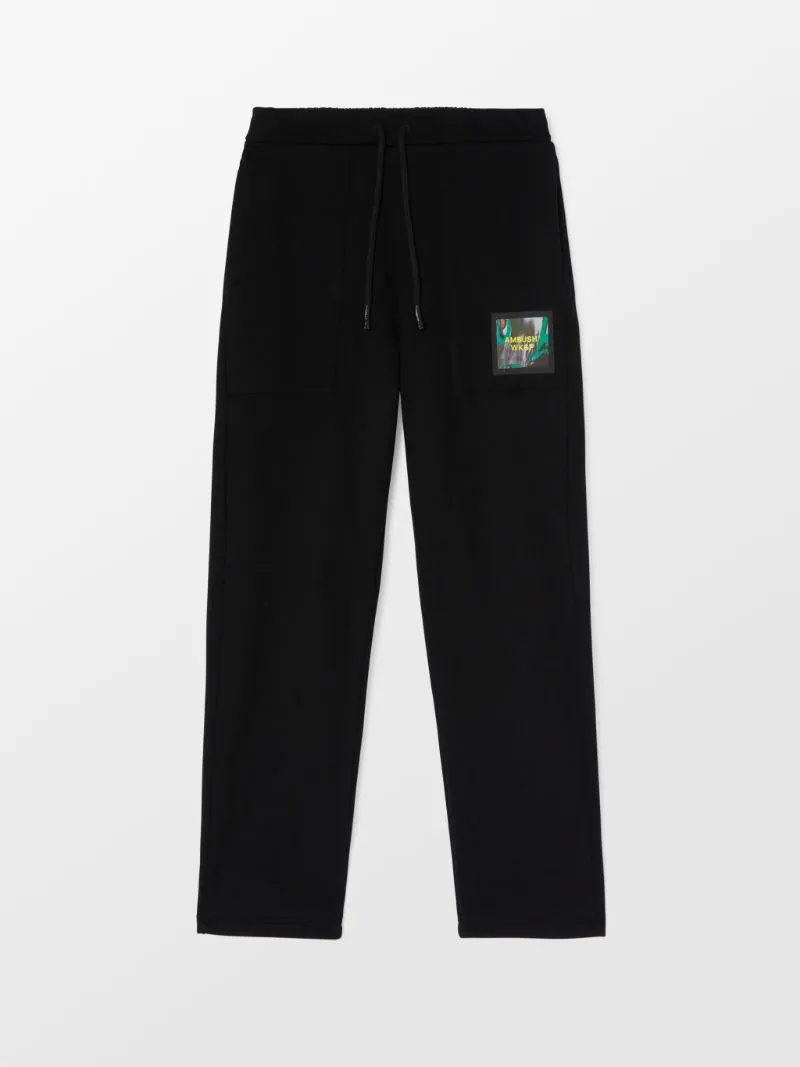 WKSP SWEAT PANTS - 1