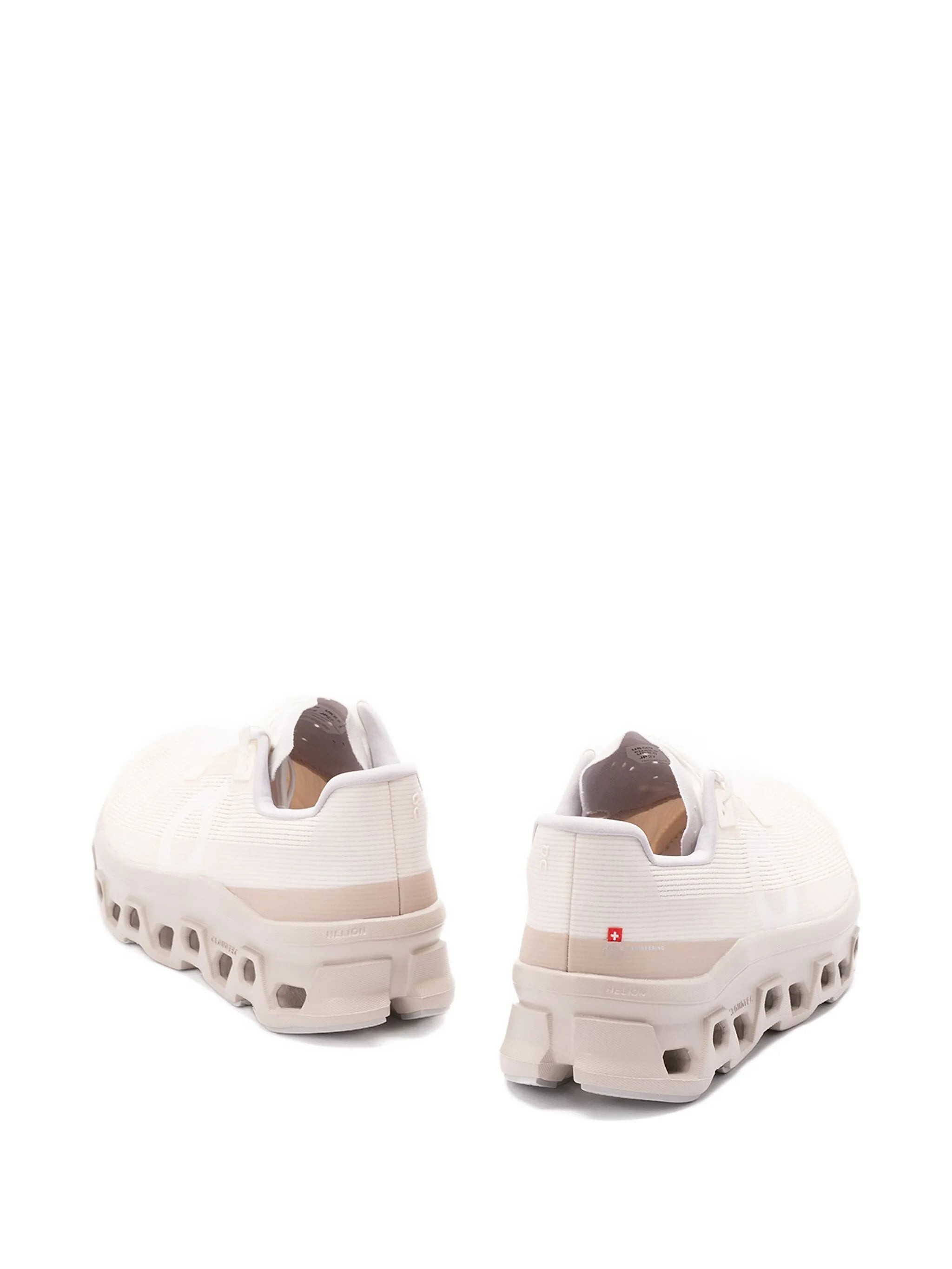 On Running Cloudmonster Void Sneakers - 5