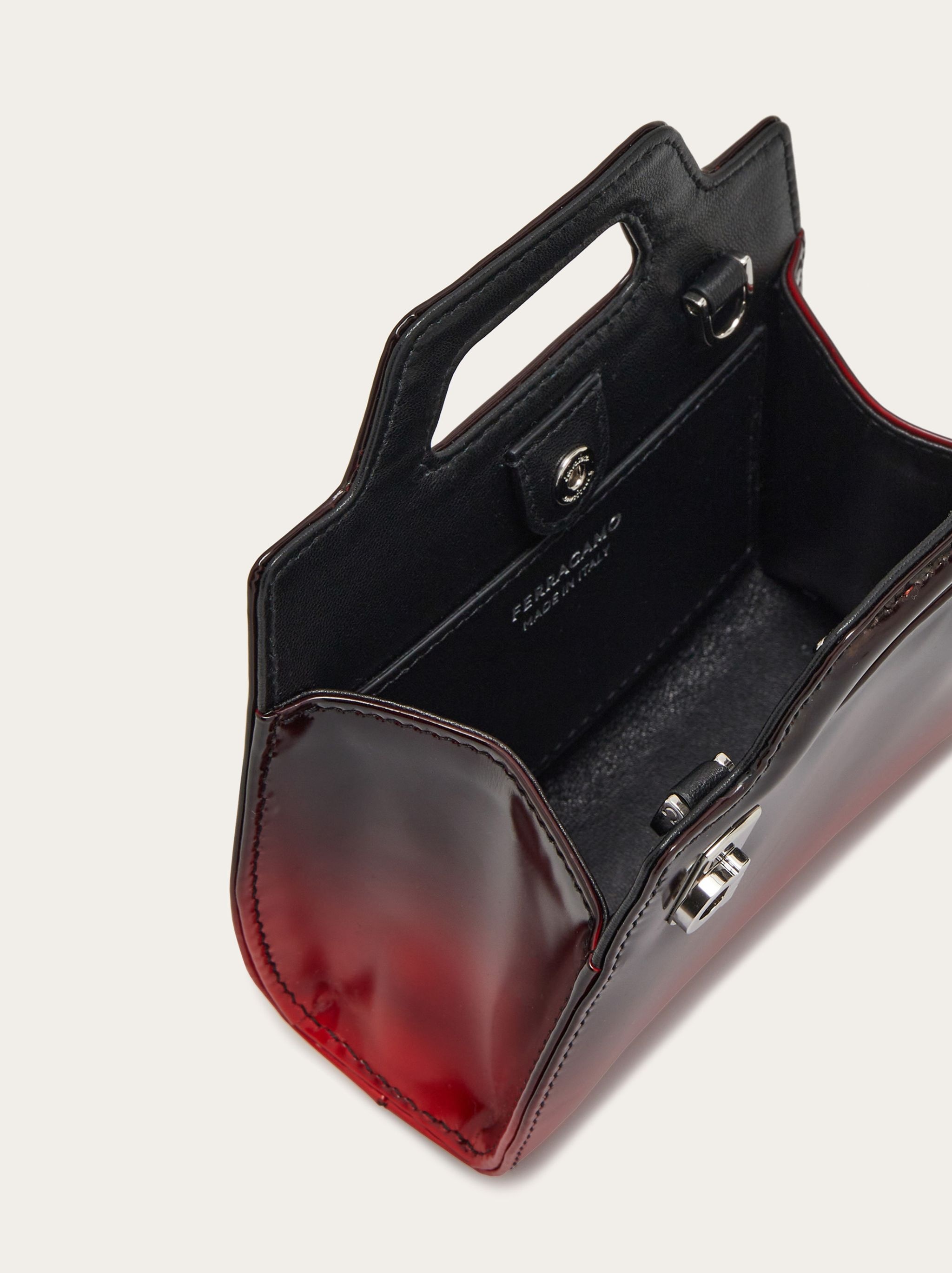 Wanda micro bag with nuanced detailing - 4