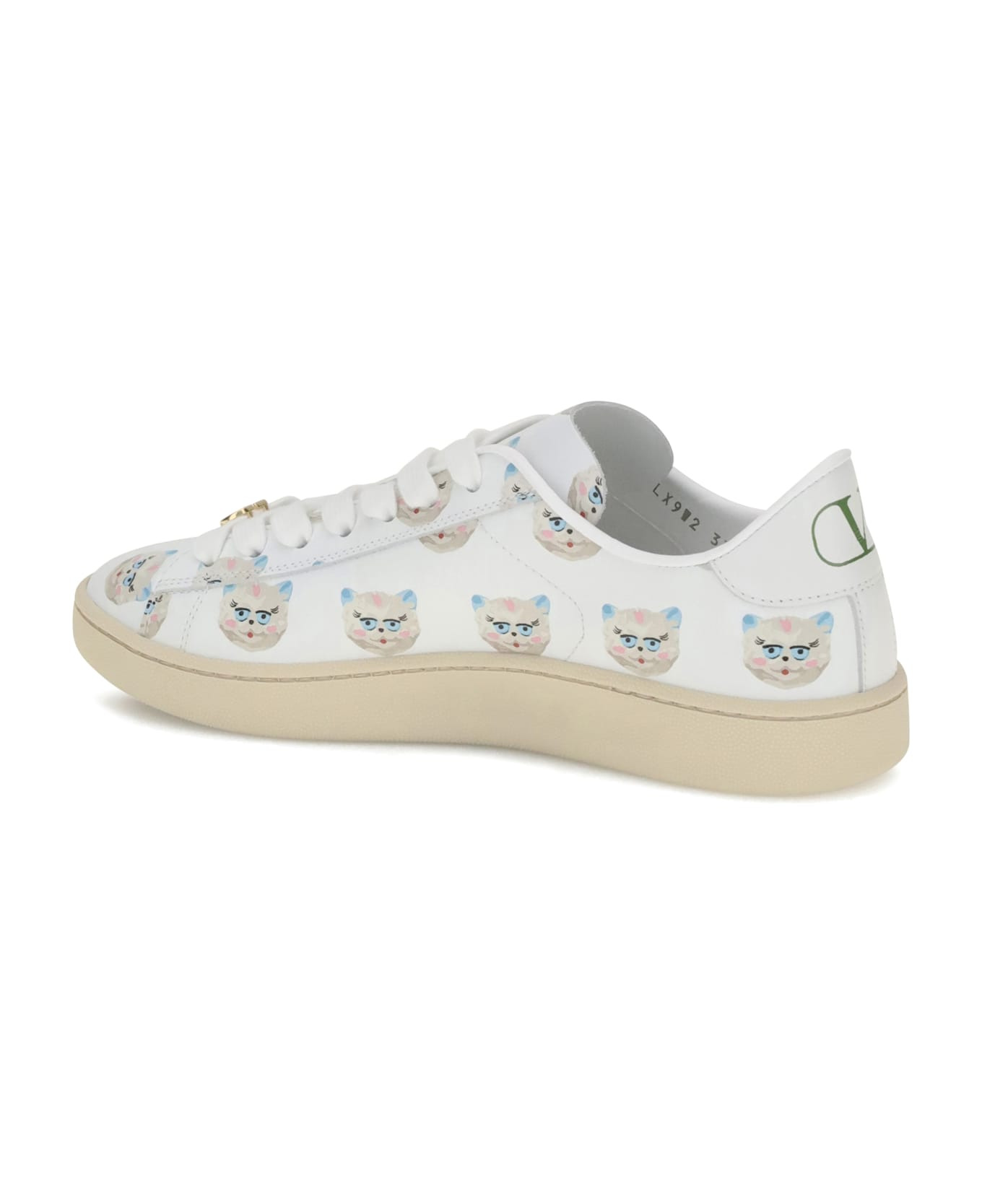Royco Le Chat De La Maison Sneakers - 3