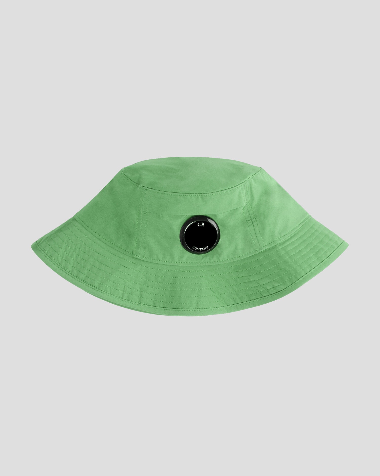 Chrome-R Lens Bucket Hat - 1