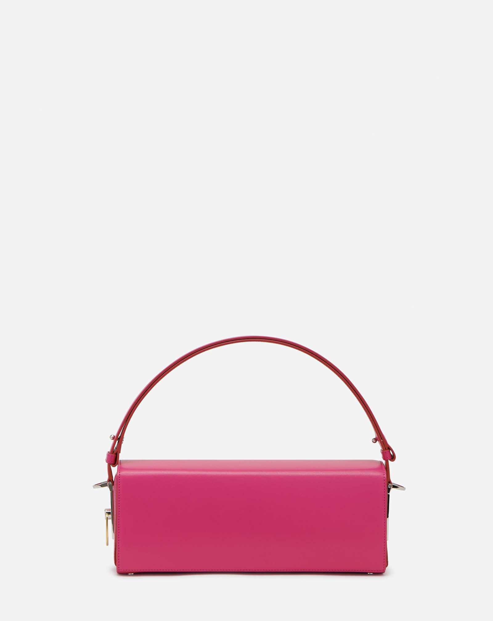 LEATHER PENCIL BAG MM - 4