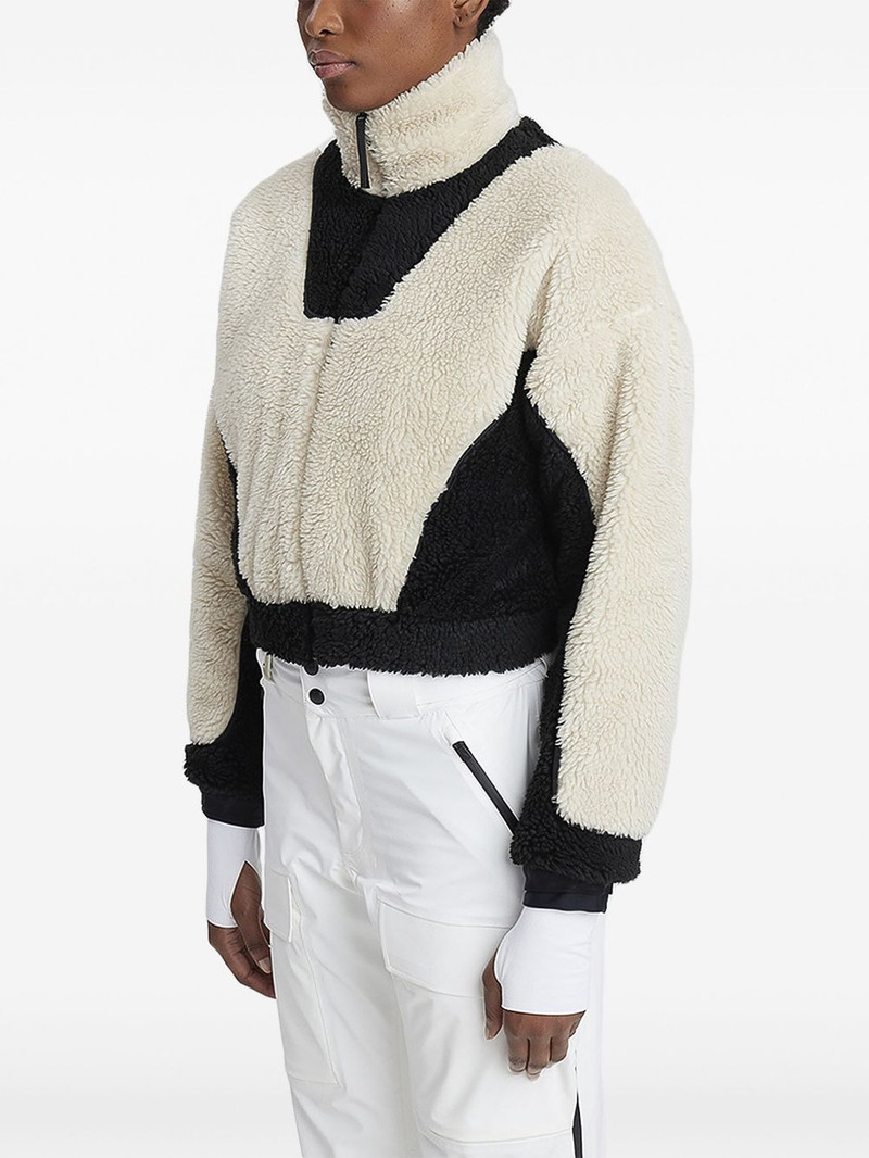Bryce shearling jacket 4