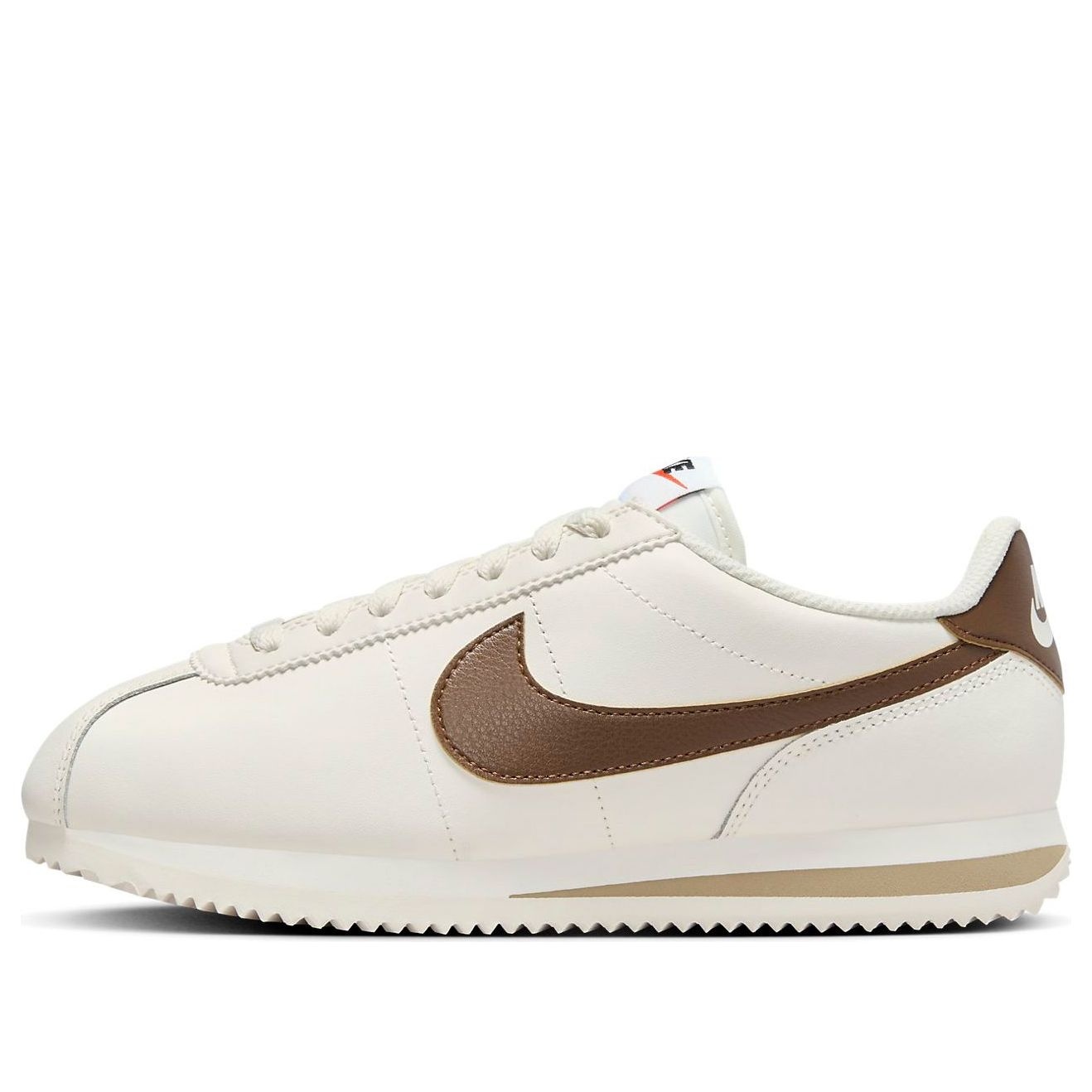 (WMNS) Nike Cortez 'Cacao Wow' DN1791-104 - 1