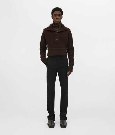 Bottega Veneta SWEATER outlook