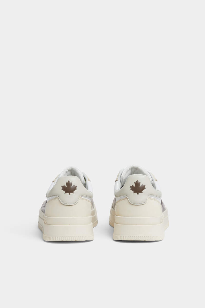 NEW JERSEY SNEAKERS - 3