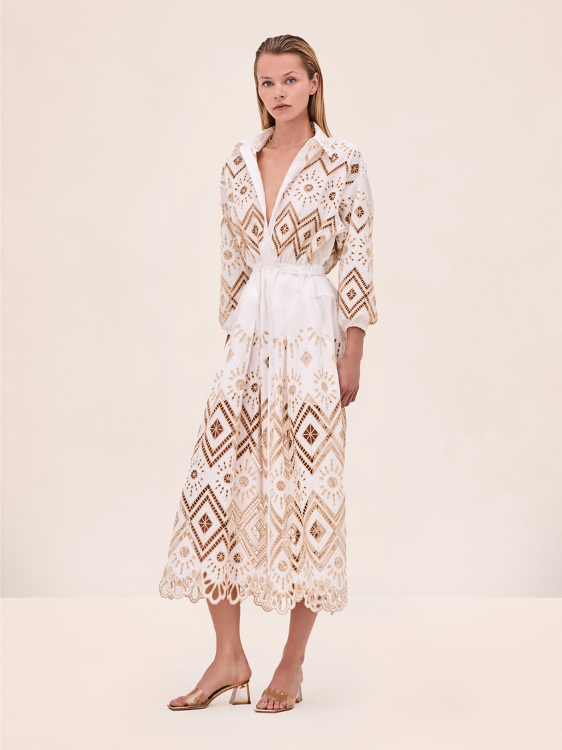PORTELLO DRESS 1