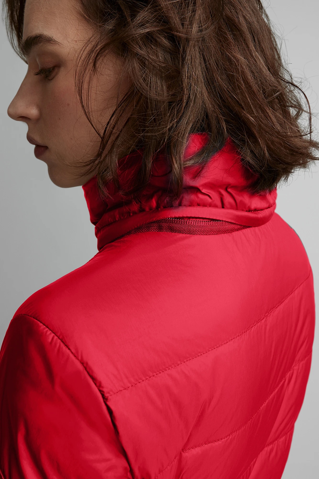 WOMEN'S ELLISON DOWN JACKET - 5