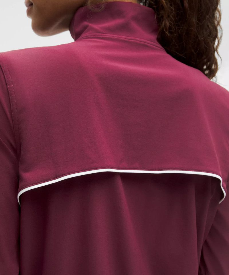 Court Rival Tennis Track Jacket 7