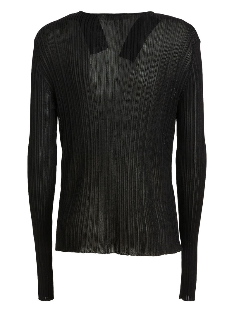 TOM FORD crew-neck jumper outlook