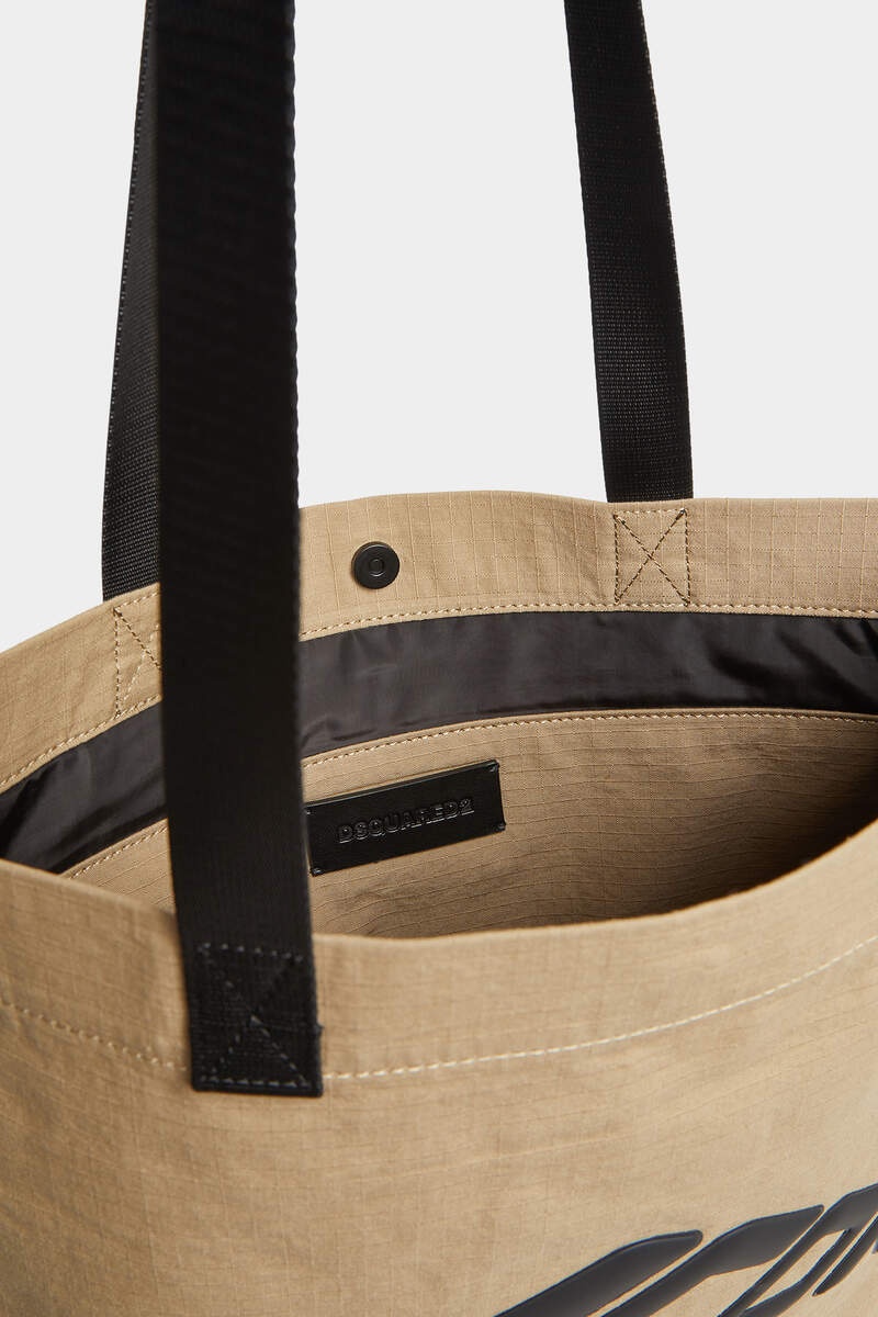 ICON NEW GENERATION TOTE BAG - 5