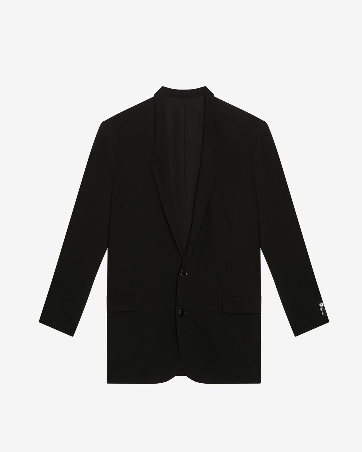 NEZO JACKET - 1