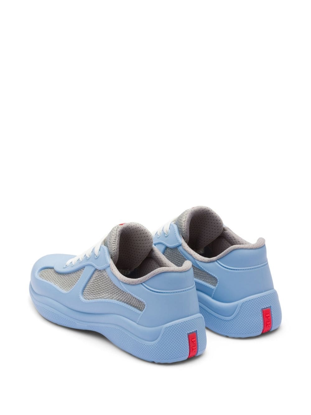 America's Cup panelled sneakers - 4