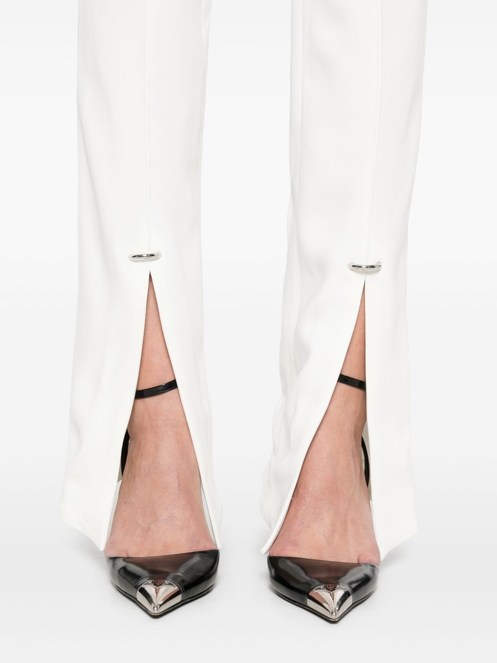 pierced trousers - 5