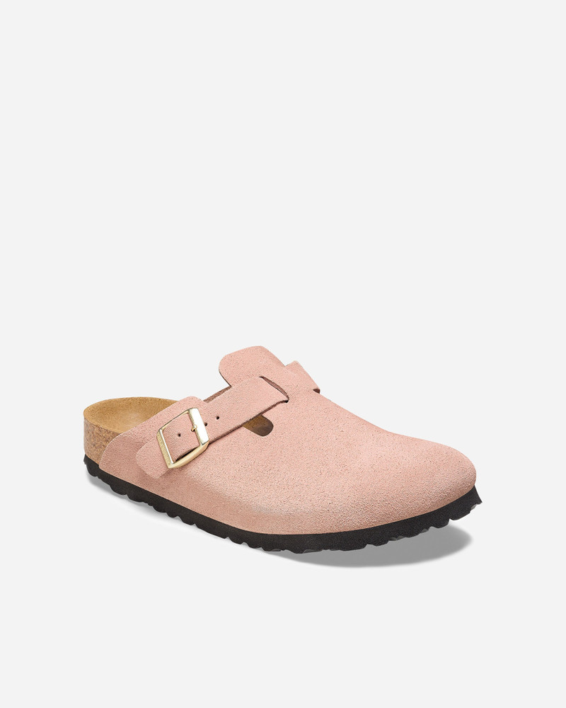 BIRKENSTOCK Boston LEVE outlook