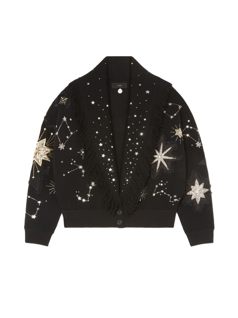 The Wandering Star Cardi Bmbr 1