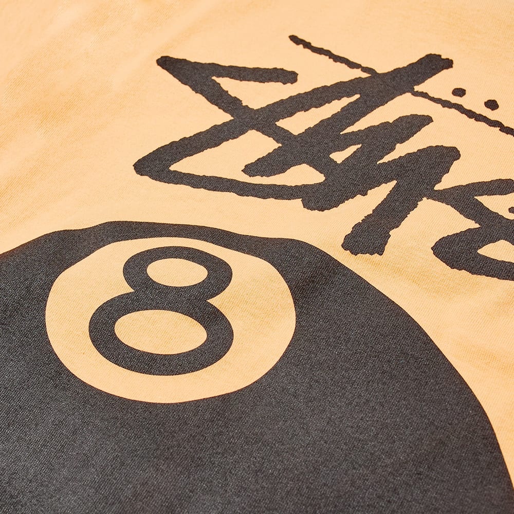 Stussy 8 Ball Tee - 3