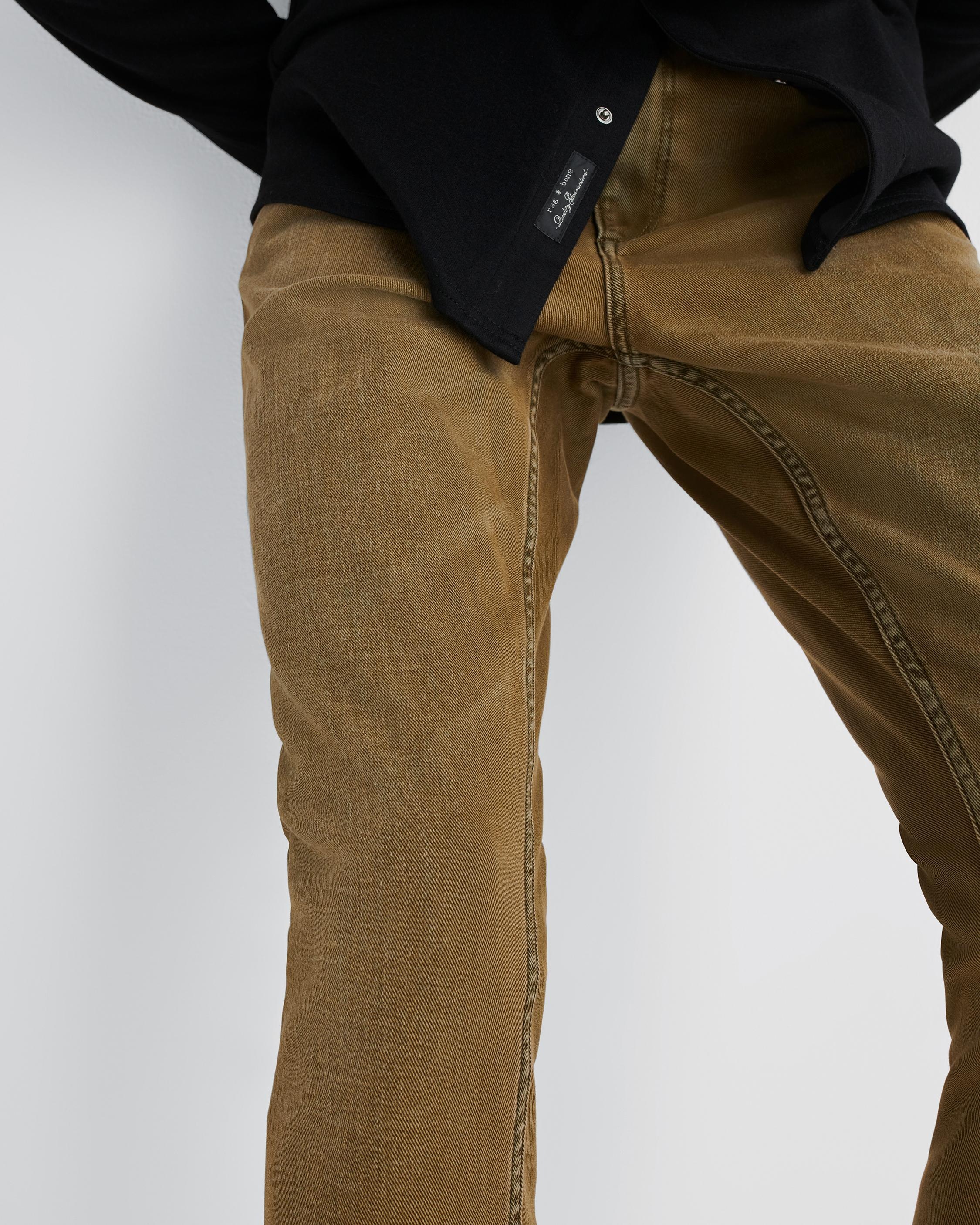 Fit 1 - Pelham
Skinny Fit Aero Stretch Jean - 2