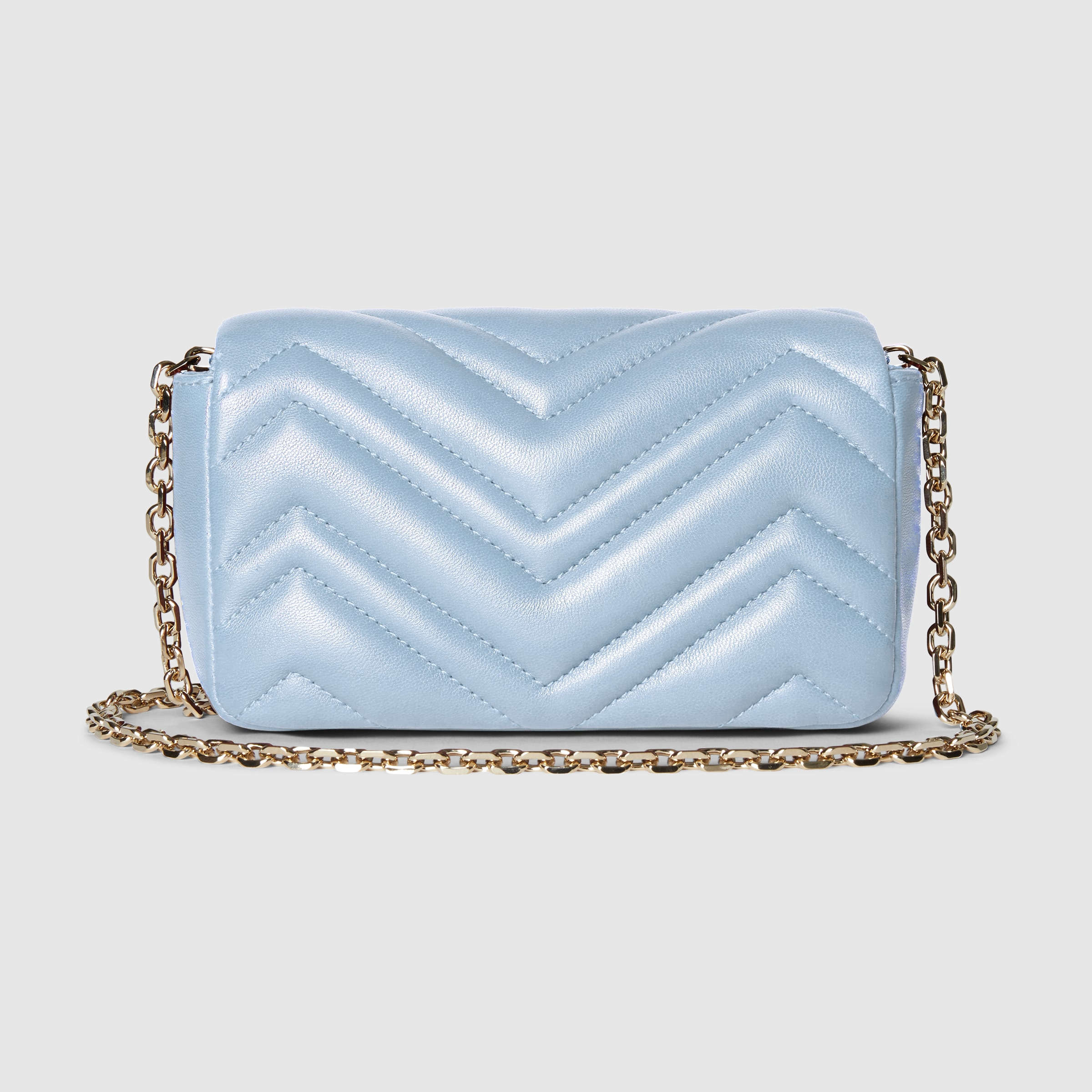 GG Marmont mini shoulder bag - 6