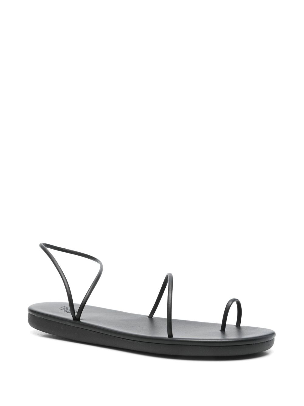 Kansiz sandals - 2