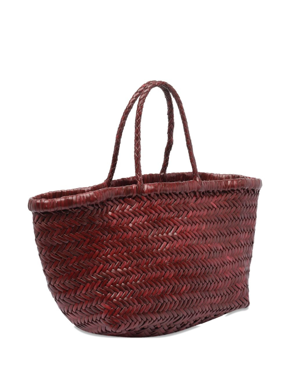 Triple Jump handbag - 2